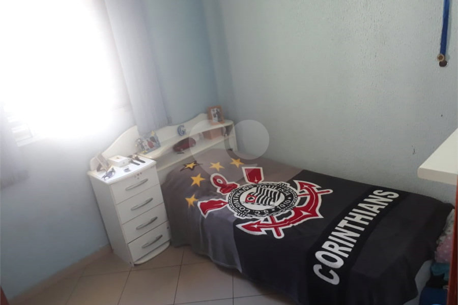 Sobrado à venda com 4 quartos, sendo 1 suíte,  no Brasilândia, São Paulo, SP
