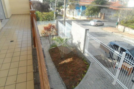 Sobrado para alugar com 4 quartos, sendo 1 suíte,  em Jardim São Paulo(zona Norte), São Paulo, SP