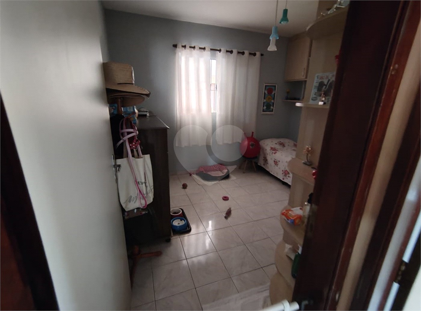 Casa à venda com 2 quartos, sendo 1 suíte, em Vila Santa Terezinha, Várzea Paulista, SP