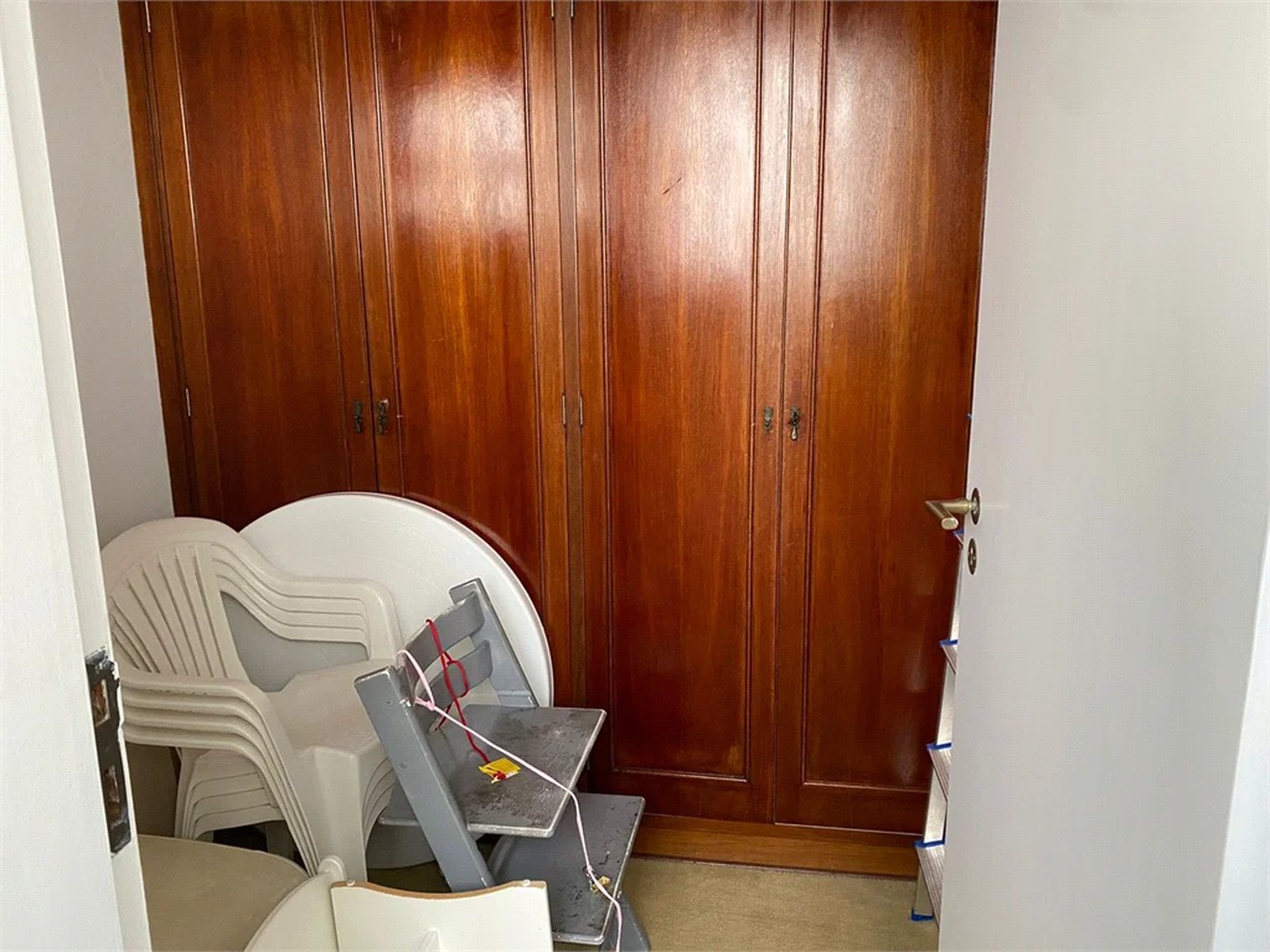 Apartamento à venda com 2 suítes em Morumbi, São Paulo, SP