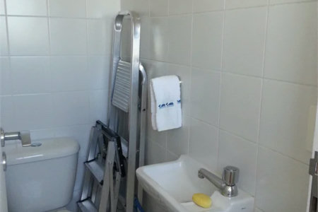 Cobertura à venda com 3 quartos, sendo 1 suíte, em Vila Ipojuca, São Paulo, SP