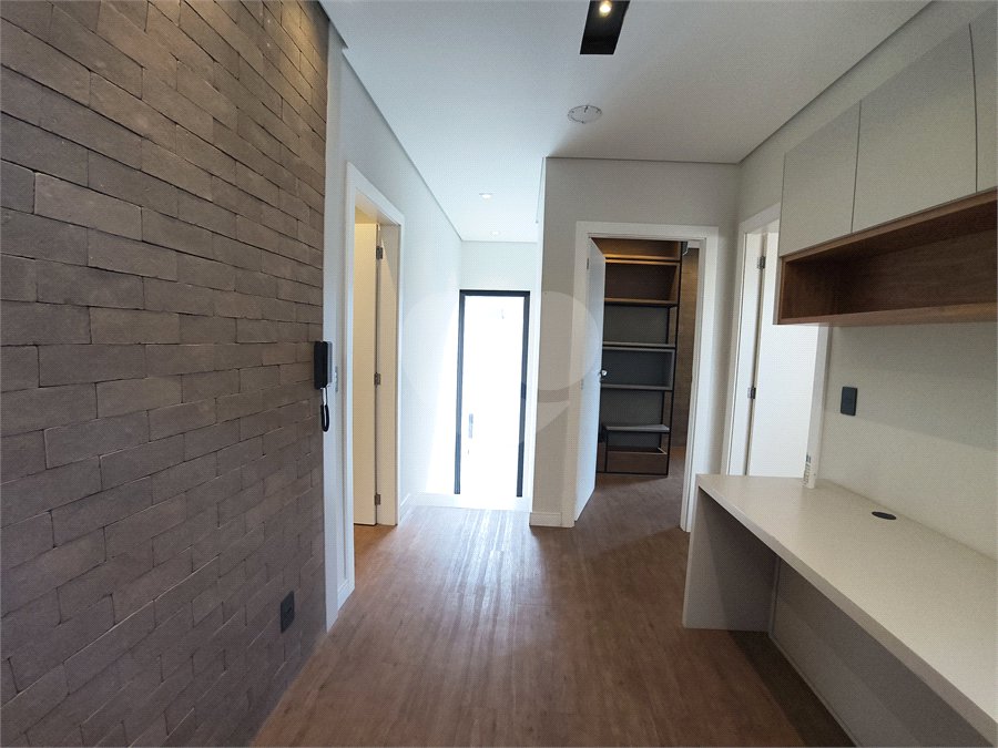 Casa à venda com 3 suítes no condomínio Alphaville Nova Esplanada 1, Votorantim - SP