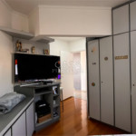 Apartamento à venda com 4 quartos, sendo 1 suíte,  em Vila Mariana, São Paulo, SP