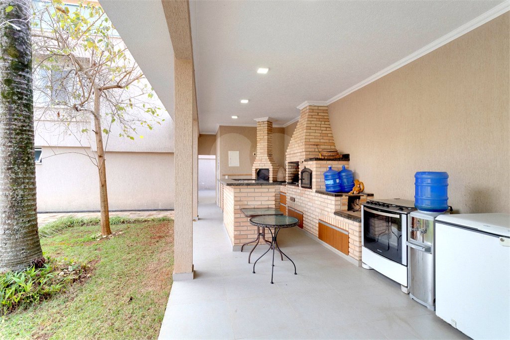 Casa à venda com 5 suítes em Jardim Marajoara, São Paulo, SP