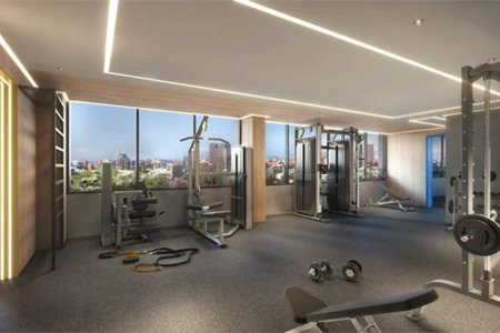 Apartamento à venda com 3 suítes em Butantã, São Paulo, SP