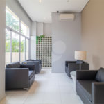 Apartamento à venda com 3 quartos, sendo 1 suíte,  em Morumbi, São Paulo, SP