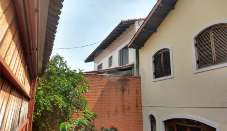 Sobrado à venda com 3 quartos em Vila Nova Cachoeirinha, São Paulo, SP