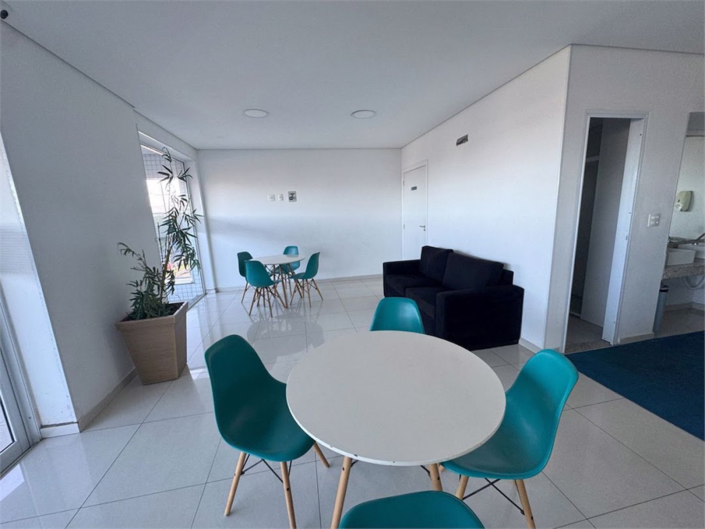 Apartamento com 3 dormitórios à venda, 82 m² por R$ 1.440.000,00 - José Menino - Santos/SP