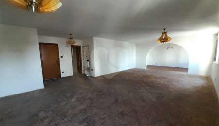 Apartamento à venda com 4 quartos, sendo 1 suíte,  em Santana, São Paulo, SP