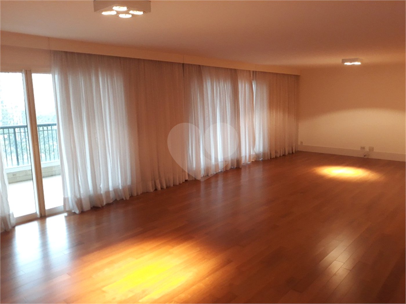 Apartamento para alugar com 4 suítes em Chácara Flora, São Paulo, SP