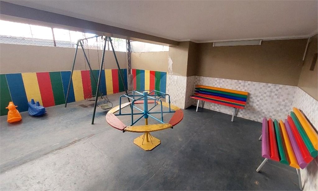 Apartamento à venda com 2 quartos, sendo 1 suíte, em Freguesia do Ó, São Paulo, SP