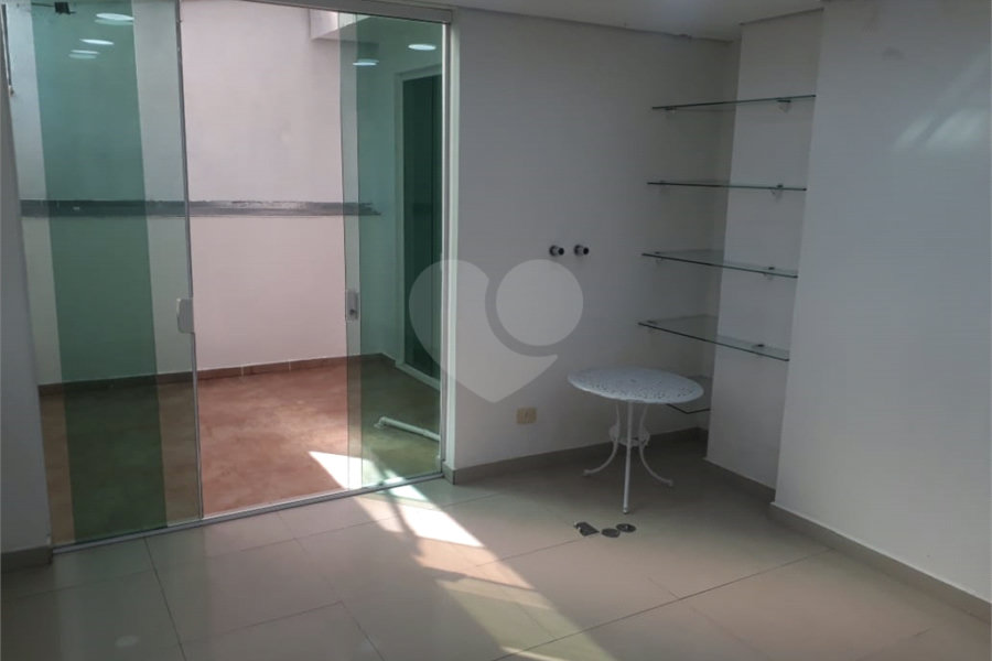 Sobrado à venda com 3 quartos em Casa Verde, São Paulo, SP