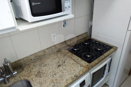 Apartamento à venda com 1 quarto em Engenho Novo, Rio de Janeiro, RJ