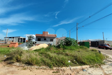 Terreno à venda em Parque Itapê, Itapetininga, SP