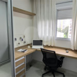 Apartamento à venda com 2 quartos, sendo 1 suíte, em Vila Andrade, São Paulo, SP