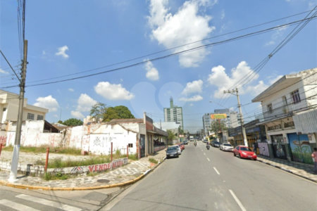 Casa à venda com 3 quartos no Centro, Suzano, SP