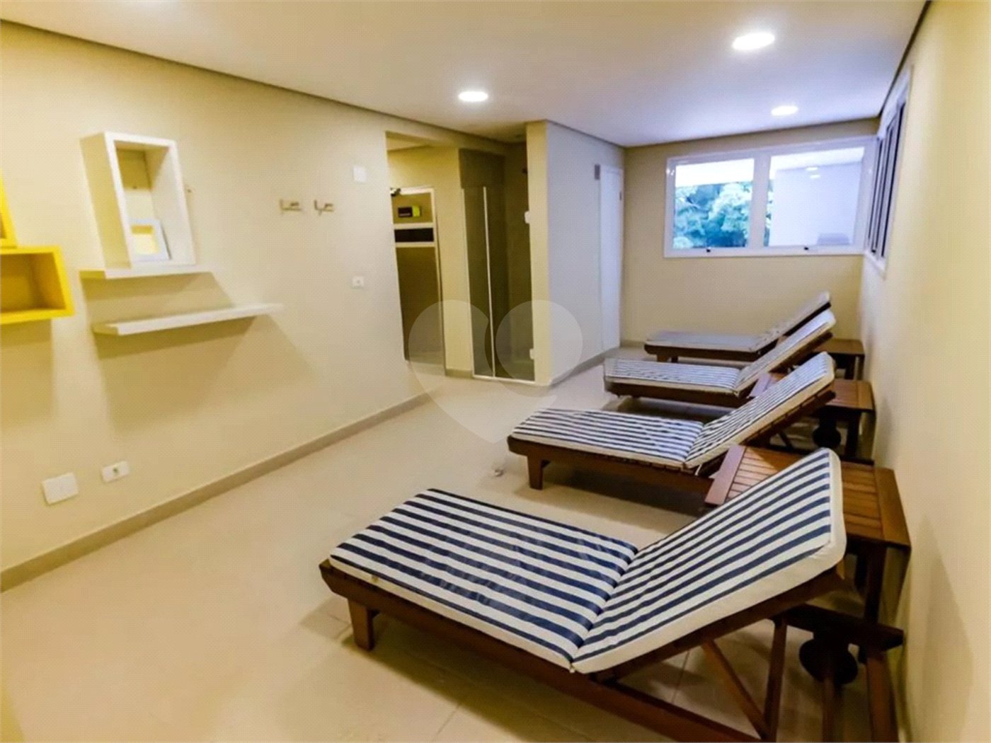 Apartamento à venda com 2 suítes em Jardim Fonte do Morumbi, São Paulo, SP