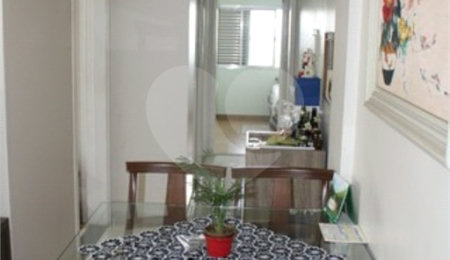 Apartamento à venda com 2 quartos em Planalto Paulista, São Paulo, SP