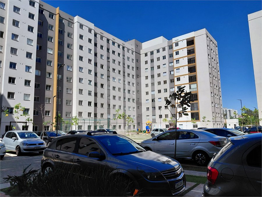 Studio à venda com 2 quartos em Jaguaré, São Paulo, SP