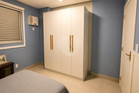 Apartamento à venda com 3 quartos, sendo 1 suíte, em Alvorada, Cuiabá, MT