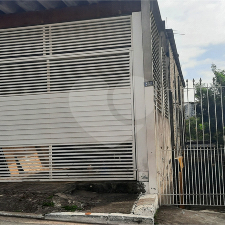 Casa Térrea à venda com 2 quartos em Vila Mazzei, São Paulo, SP