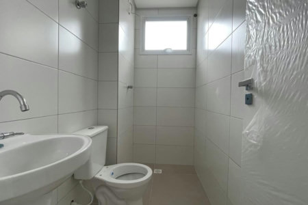 Apartamento com 2 dormitórios à venda, 50 m² por R$ 416.949,00 - Macuco - Santos/SP