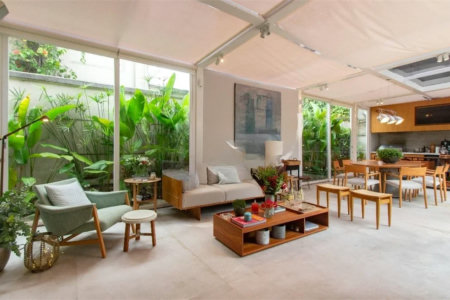 Casa à venda com 4 suítes no condomínio Residencial Palazzo Reale, São Paulo - SP