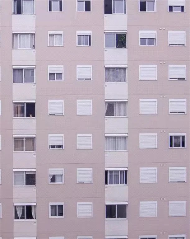 Apartamento à venda com 2 quartos em Vila Leopoldina, São Paulo, SP