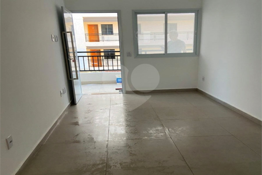 Apartamento para alugar com 2 quartos em Santa Teresinha, São Paulo, SP