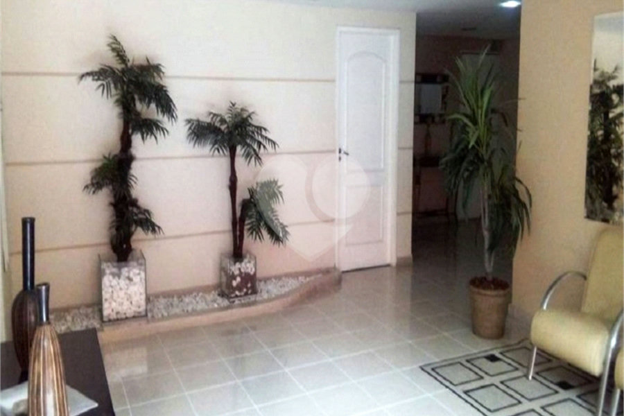 Apartamento à venda com 3 quartos, sendo 1 suíte, em Mandaqui, São Paulo, SP