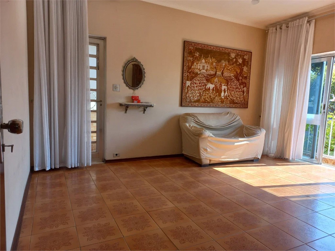 Casa à venda com 3 quartos, sendo 2 suítes, em Jaguaré, São Paulo, SP
