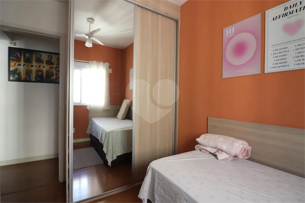 Apartamento para alugar com 3 quartos, sendo 1 suíte,  em Independência, São Bernardo do Campo, SP