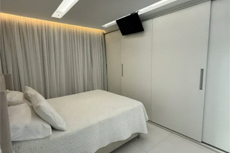 Apartamento à venda com 3 quartos, sendo 1 suíte,  em Vila Leopoldina, São Paulo, SP