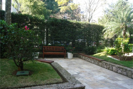 Apartamento à venda com 4 quartos, sendo 1 suíte,  em Vila Andrade, São Paulo, SP