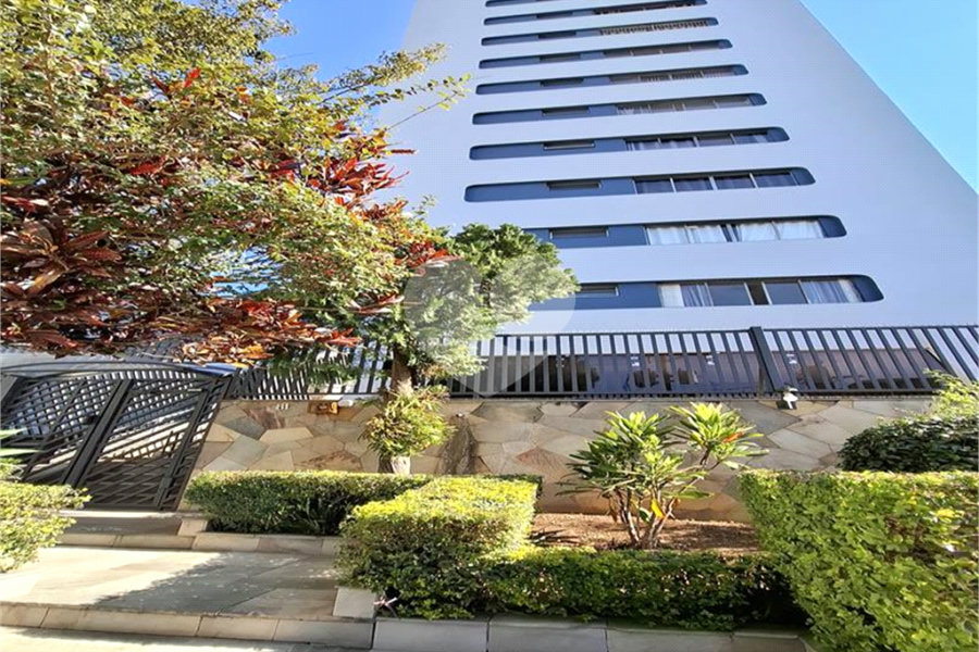 Apartamento à venda com 1 quarto em Tucuruvi, São Paulo, SP