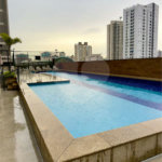 Apartamento à venda com 2 quartos em Mooca, São Paulo, SP