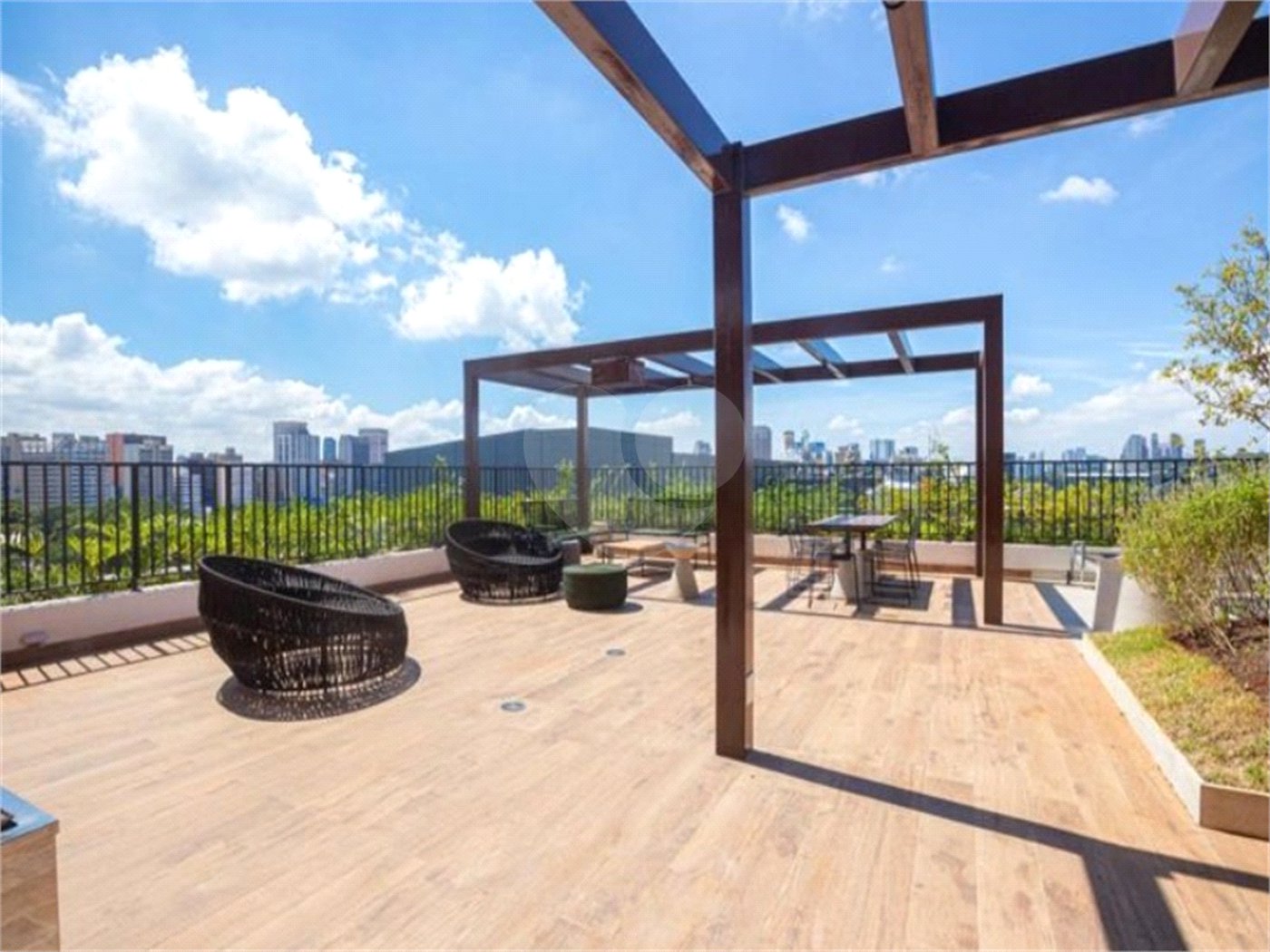 Apartamento para alugar com 1 quarto em Pinheiros, São Paulo, SP