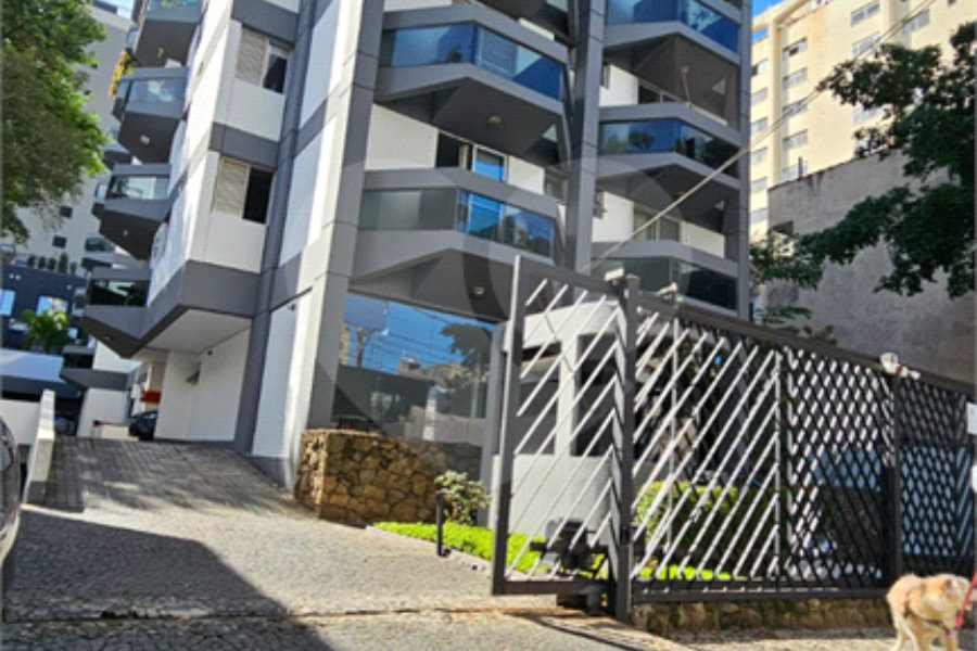 Apartamento à venda com 3 quartos, sendo 1 suíte, em Cerqueira Cesar, São Paulo, SP