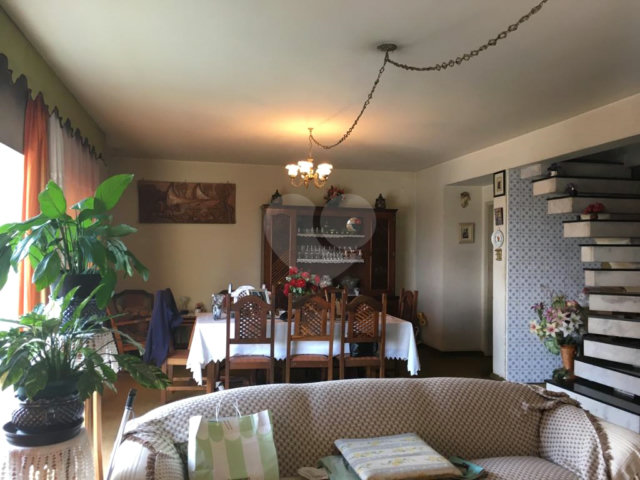 Casa à venda com 4 quartos, sendo 1 suíte,  em Jardim São Bento, São Paulo, SP