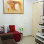 Apartamento à venda com 2 quartos em Salto Ville, Salto, SP