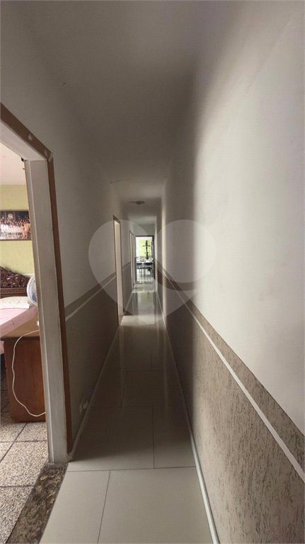 Casa Térrea à venda com 3 quartos, sendo 1 suíte,  em Parque Edu Chaves, São Paulo, SP