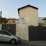 Casa à venda com 3 quartos, sendo 1 suíte,  no condomínio Fernandes, São Paulo - SP
