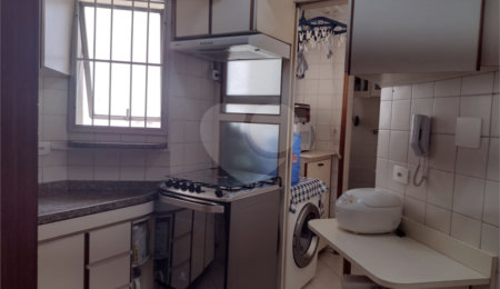 Apartamento à venda com 2 quartos em Vila Guarani (z Sul), São Paulo, SP