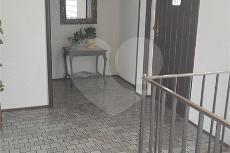 Casa Térrea à venda com 4 suítes em Tucuruvi, São Paulo, SP