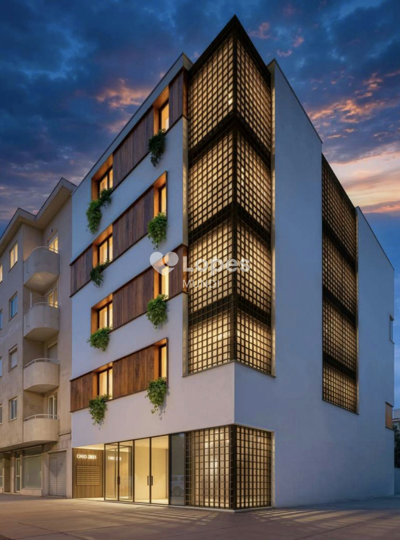 Apartamentos T0 à venda na Senhora da Hora, Matosinhos, Portugal – GRID 2891