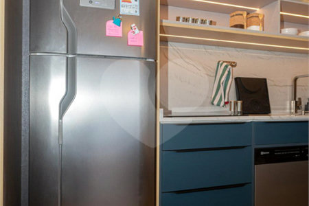 Apartamento para alugar com 2 quartos em Vila Cordeiro, São Paulo, SP