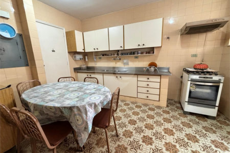 Apartamento à venda com 4 quartos, sendo 1 suíte, em Tijuca, Rio de Janeiro, RJ