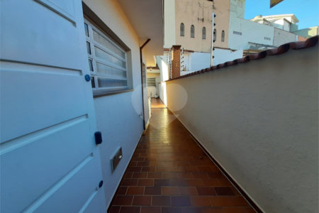 Casa à venda com 4 quartos, sendo 2 suítes, em Jardim Franca, São Paulo, SP