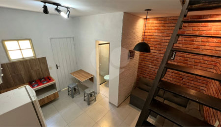 Studio à venda com 1 quarto em Jardim Residencial Villa Amato, Sorocaba, SP