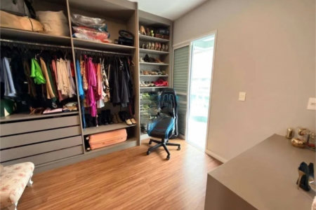 Apartamento com 4 dormitórios à venda, 179 m² por R$ 2.500.000,00 - Gonzaga - Santos/SP